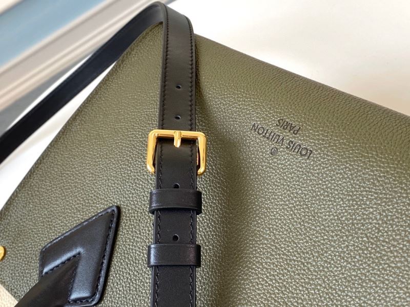 Louis Vuitton Top Handle Bags